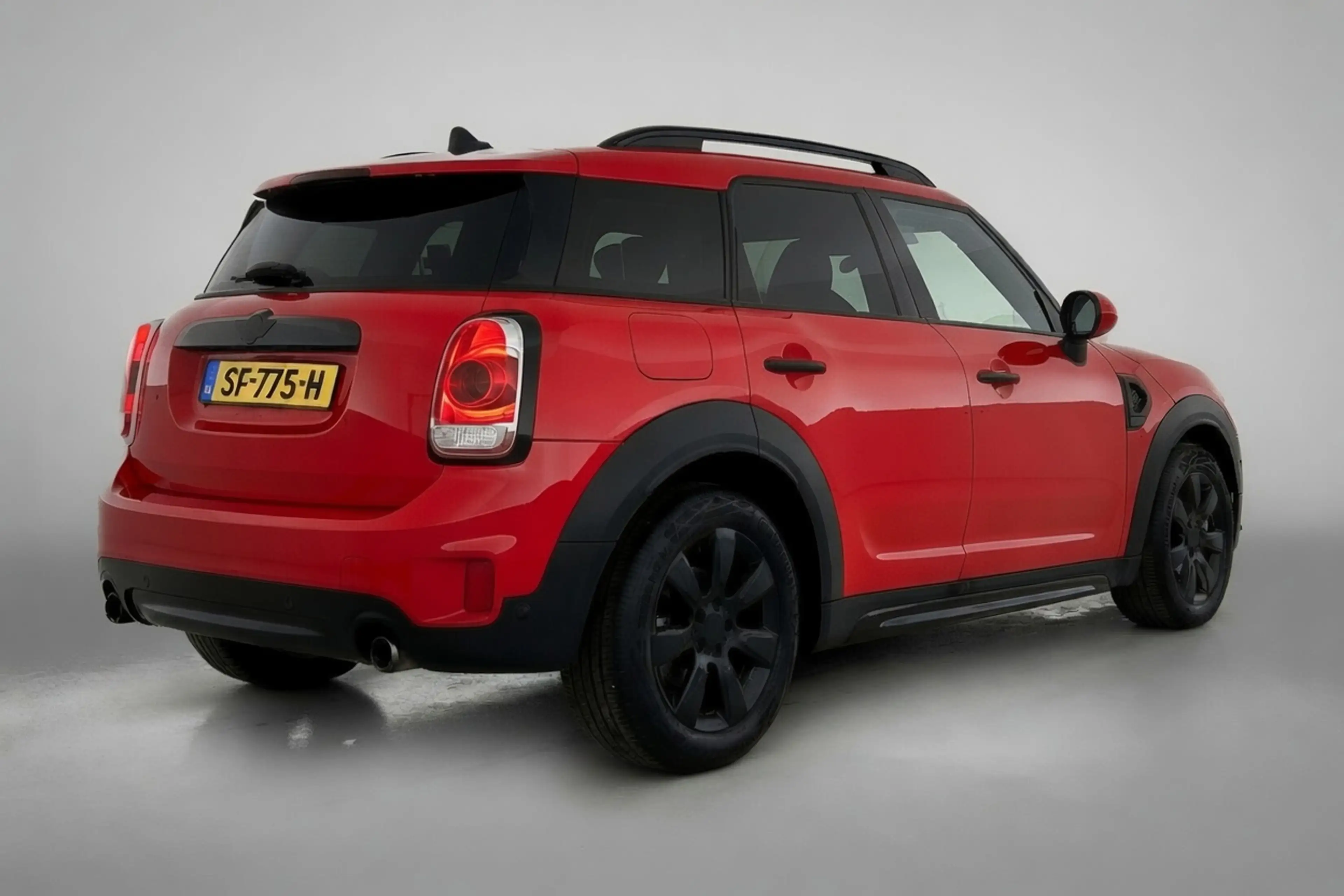 MINI Cooper S Countryman Mini 2.0 | LAGE KM! | 192PK | Pano | NL-Auto | Per — photo 8