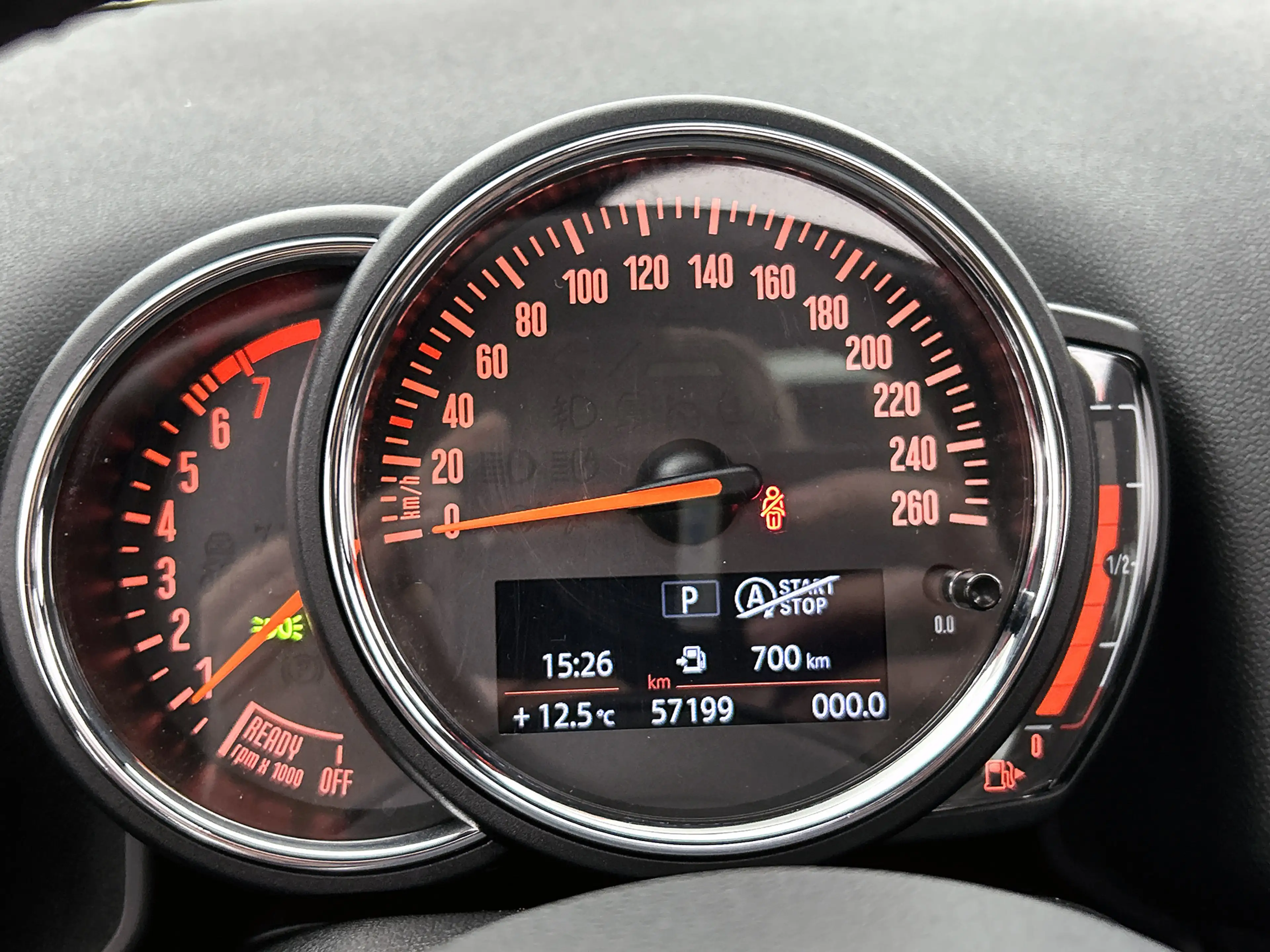MINI Cooper S Countryman Mini 2.0 | LAGE KM! | 192PK | Pano | NL-Auto | Per — photo 16