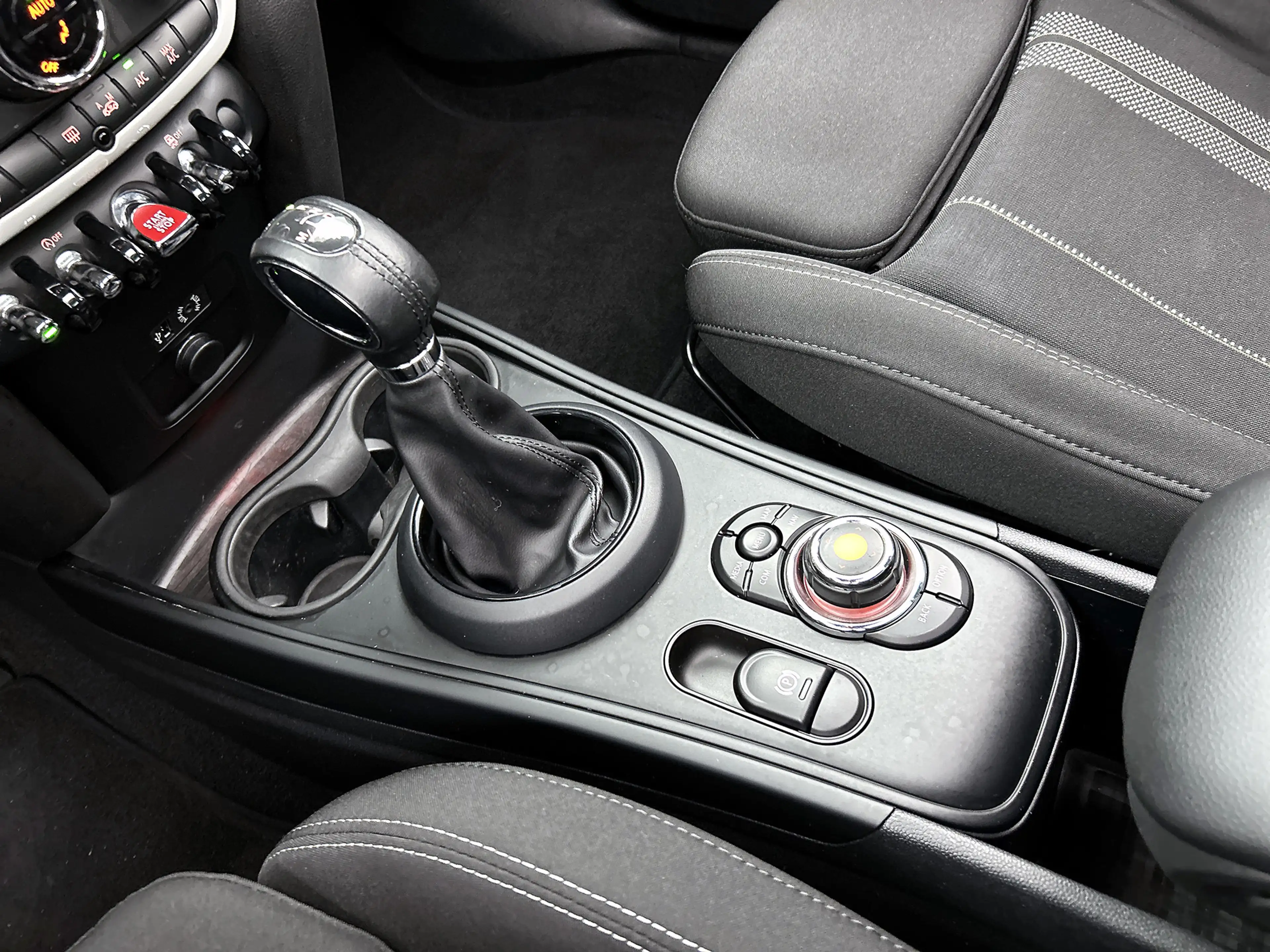 MINI Cooper S Countryman Mini 2.0 | LAGE KM! | 192PK | Pano | NL-Auto | Per — photo 10