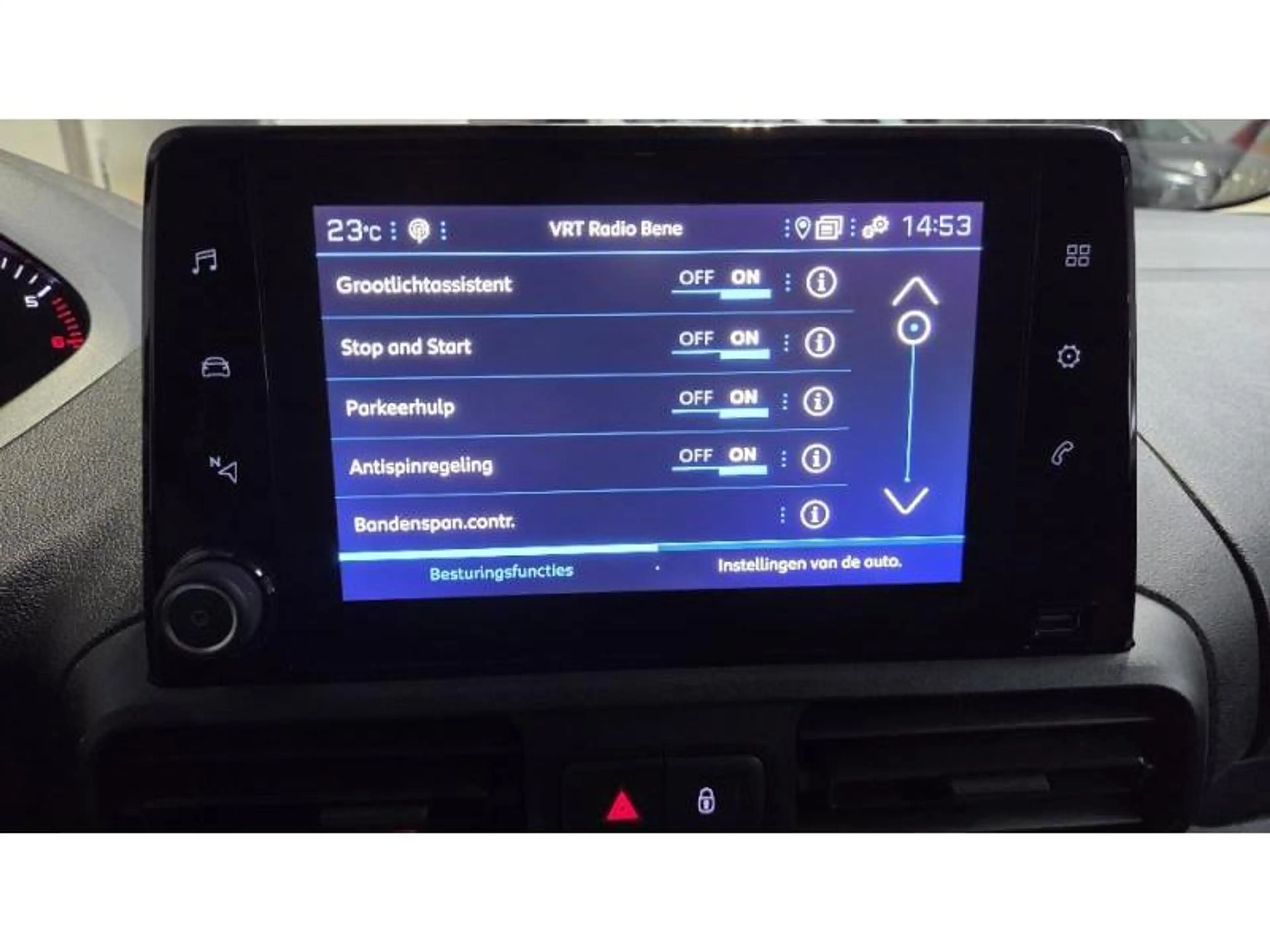 Peugeot Partner Premium — photo 15