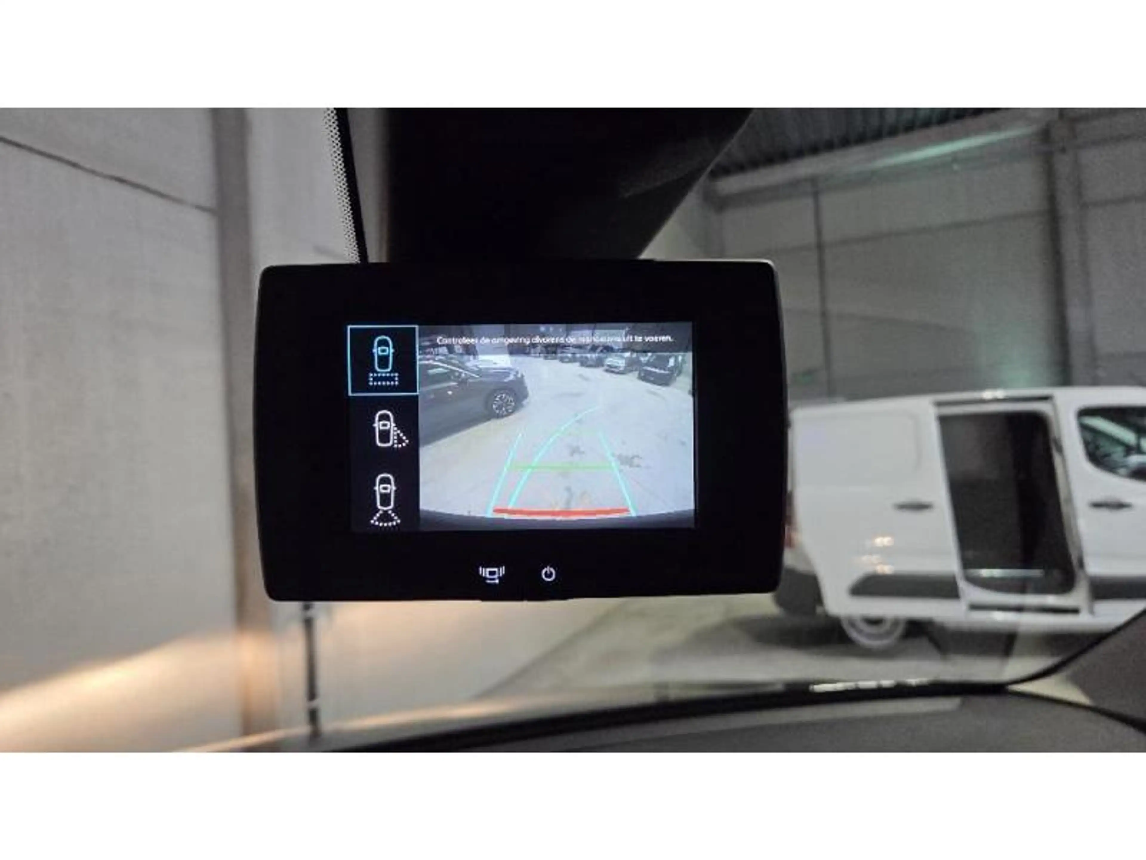 Peugeot Partner Premium — photo 9