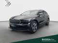 Skoda Enyaq 80*HUD*LED*Navi*360° Kamera*Leder*AHK* Чёрный - thumbnail 1
