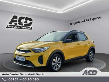 1,0T Vision *NAVI*KAMERA*KLIMA*SITZHEIZUNG*PDC*
