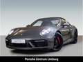 Porsche 992 911 Targa 4 GTS HA-Lenkung LED-Matrix BOSE Grün - thumbnail 1