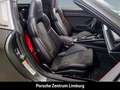 Porsche 992 911 Targa 4 GTS HA-Lenkung LED-Matrix BOSE Grün - thumbnail 33