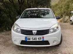 Dacia Sandero 1.5 dCi 90 FAP Lauréate
