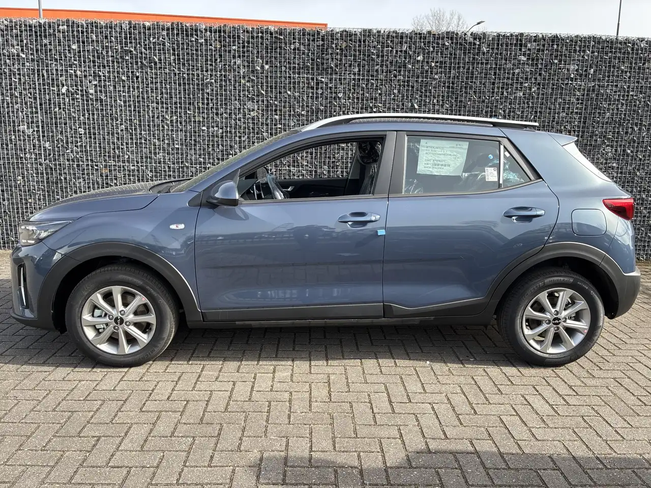 Kia Stonic 2026