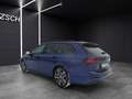 Volkswagen Golf VIII Variant TDI R-Line DSG LED Navi AID ACC RF... Blau - thumbnail 3
