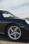 Porsche 996 Carrera 4S 3.6i Tiptronic Zwart - thumbnail 2