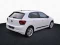 Volkswagen Polo 1.0TSI Comfortline beats LED APP Pano ACC Weiß - thumbnail 4