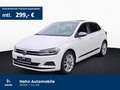 Volkswagen Polo 1.0TSI Comfortline beats LED APP Pano ACC Weiß - thumbnail 1