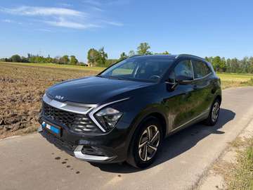 Sportage 1.6 T-GDi