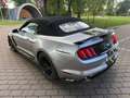 Ford Mustang Convertible 2.3 EcoBoost Gris - thumbnail 6