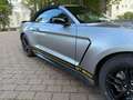 Ford Mustang Convertible 2.3 EcoBoost Gris - thumbnail 5