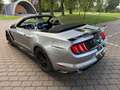 Ford Mustang Convertible 2.3 EcoBoost Gris - thumbnail 25
