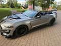 Ford Mustang Convertible 2.3 EcoBoost Gris - thumbnail 15