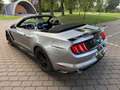 Ford Mustang Convertible 2.3 EcoBoost Gris - thumbnail 14