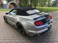 Ford Mustang Convertible 2.3 EcoBoost Gris - thumbnail 21