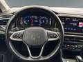 Volkswagen Polo VI 1.0 TSI Life Klimaaut Navi LED Kamera GJR Schwarz - thumbnail 13