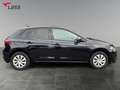 Volkswagen Polo VI 1.0 TSI Life Klimaaut Navi LED Kamera GJR Schwarz - thumbnail 7