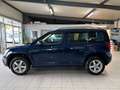 Skoda Yeti 1.2 TSI Cool Edition Klima/SHZ/AHK/PDC Blau - thumbnail 4