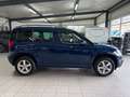 Skoda Yeti 1.2 TSI Cool Edition Klima/SHZ/AHK/PDC Blau - thumbnail 8