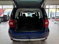 Skoda Yeti 1.2 TSI Cool Edition Klima/SHZ/AHK/PDC Blau - thumbnail 6