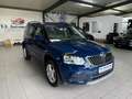 Skoda Yeti 1.2 TSI Cool Edition Klima/SHZ/AHK/PDC Blau - thumbnail 3