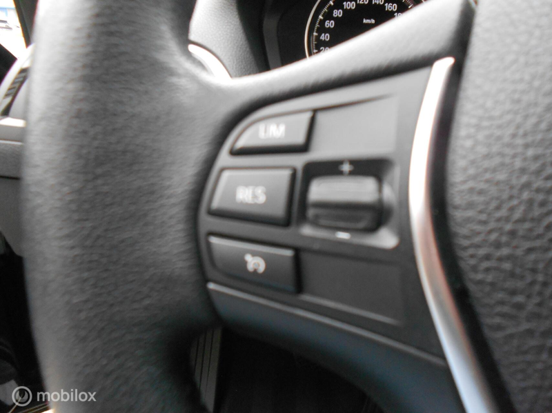 BMW 118 1-serie 118i Executive Automaat — photo 16
