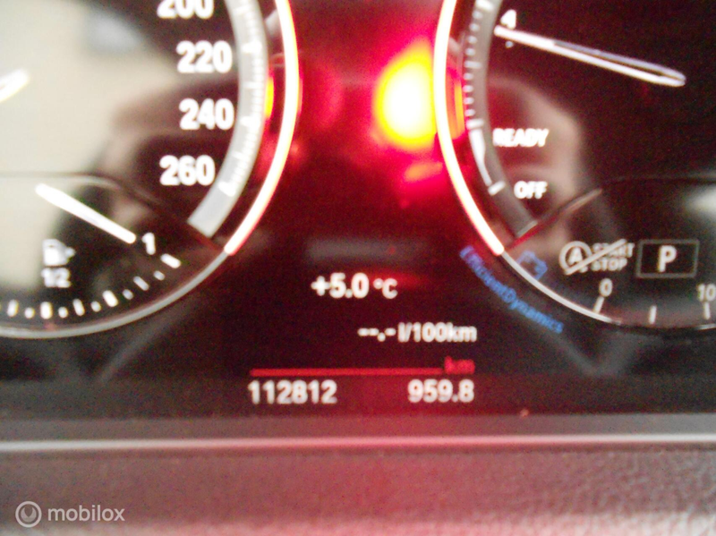 BMW 118 1-serie 118i Executive Automaat — photo 21