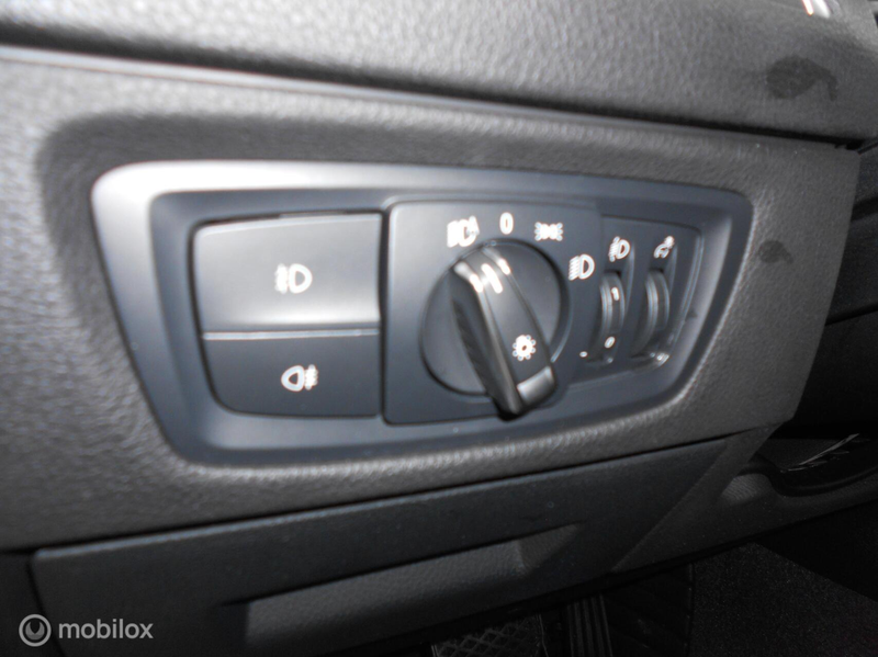 BMW 118 1-serie 118i Executive Automaat — photo 19