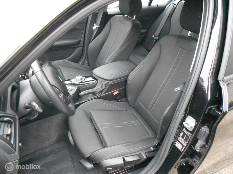 BMW 118 1-serie 118i Executive Automaat — photo 10