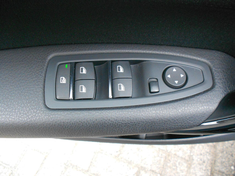 BMW 118 1-serie 118i Executive Automaat — photo 18