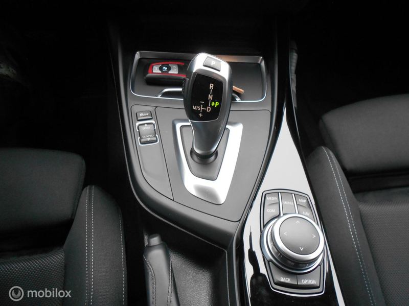 BMW 118 1-serie 118i Executive Automaat — photo 14
