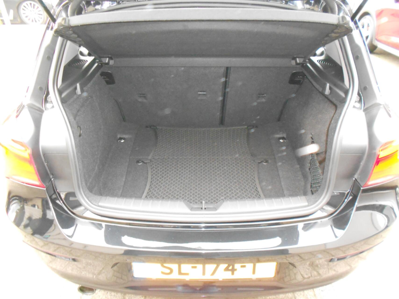 BMW 118 1-serie 118i Executive Automaat — photo 20
