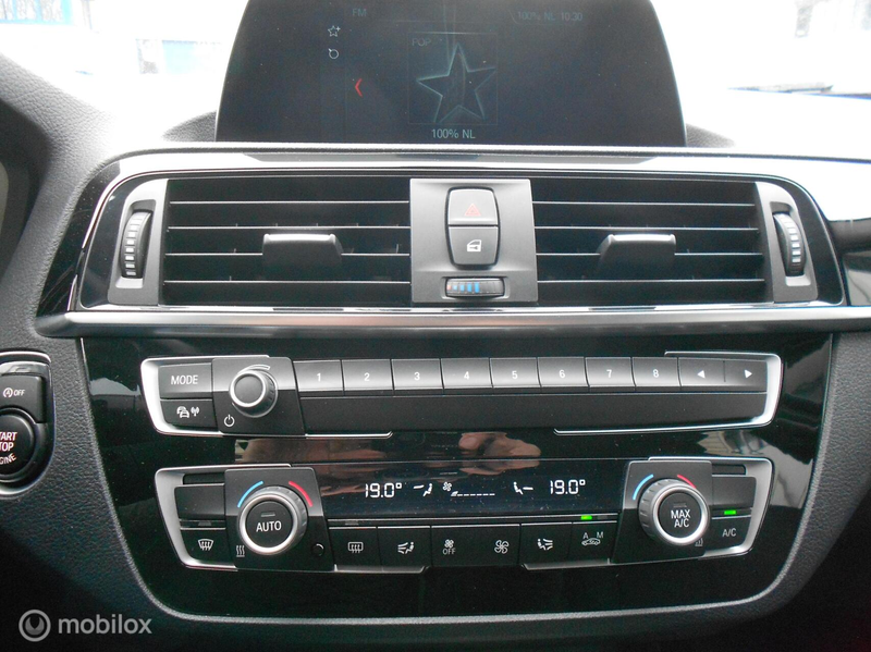 BMW 118 1-serie 118i Executive Automaat — photo 15