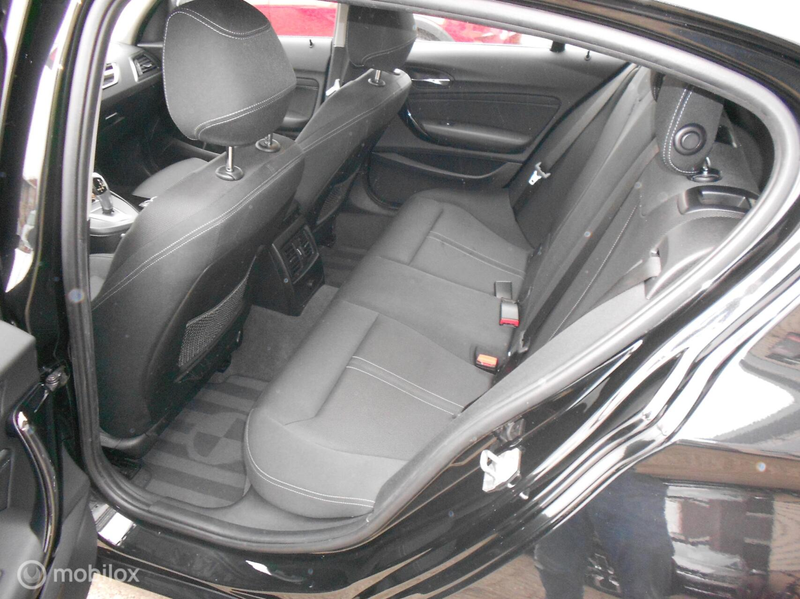 BMW 118 1-serie 118i Executive Automaat — photo 12