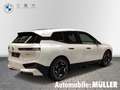 BMW 40 xDrive Klima Navi Sky Lounge AHK RFK HuD Laserl Biały - thumbnail 6