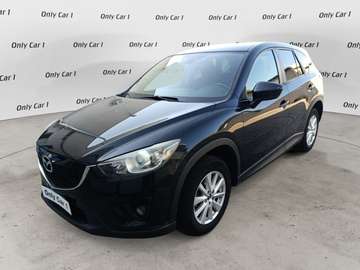 CX-5 2.2 Essence 2wd 150cv