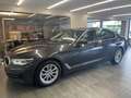 BMW 520 d xDrive*CockpitProf./LED/HeadUp/Leder/TOP* Gris - thumbnail 8