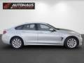 BMW 420 d Gran Coupe X drive |M-PAKET | GUTE AUSSTATTUNG | Schwarz - thumbnail 4
