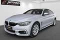 BMW 420 d Gran Coupe X drive |M-PAKET | GUTE AUSSTATTUNG | Schwarz - thumbnail 1
