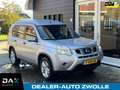 Nissan X-Trail 2.0 dCi XE 4X4/Ecc/Audio/Grijs Kenteken! Grijs - thumbnail 1