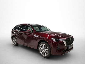 2.5 E-SKYACTIV PHEV TAKUMI PLUS AUTO AWD 5P 7 Plaz