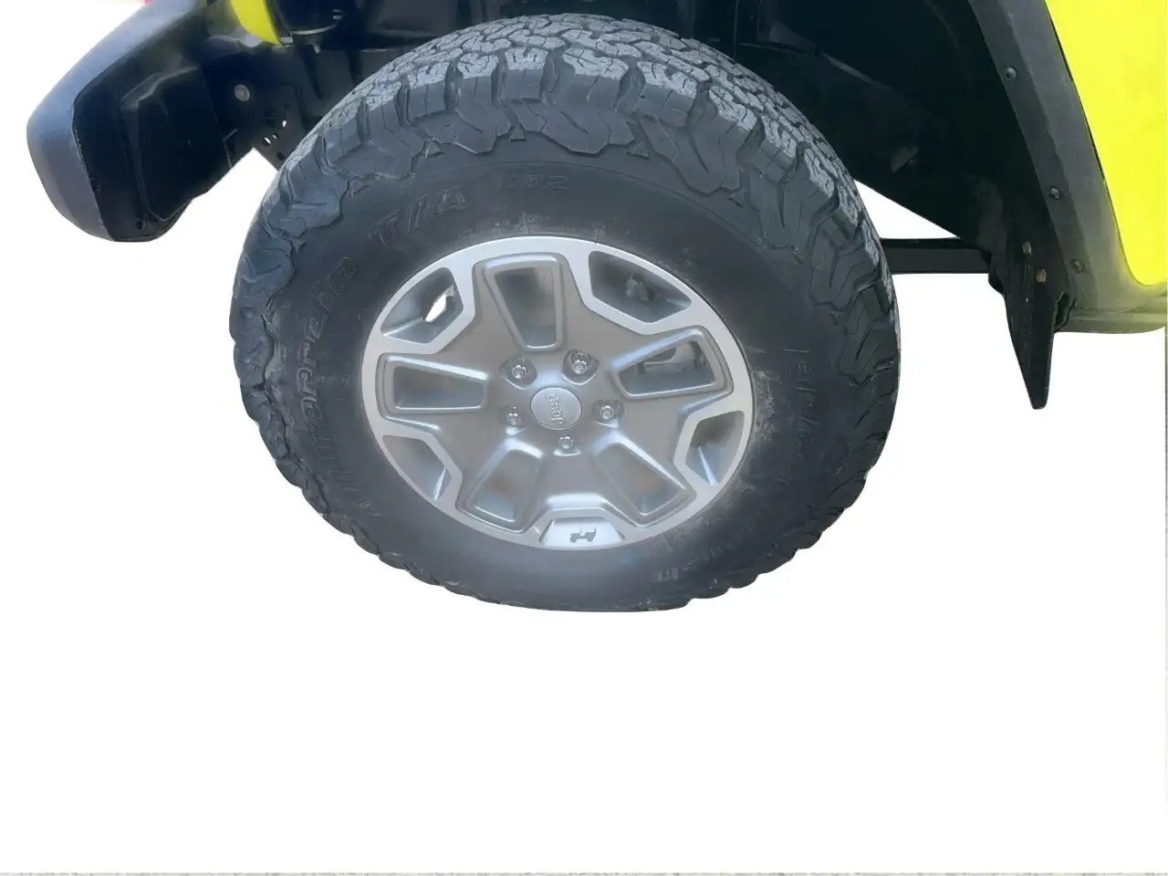 Jeep Wrangler снимка Jeep Wrangler