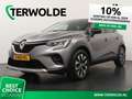 Renault Captur 1.0 TCe 90 evolution | Gratis Trekhaak | Navigatie Gris - thumbnail 1