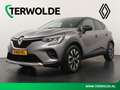 Renault Captur 1.0 TCe 90 evolution | Navigatie | Parkeercamera | Grijs - thumbnail 1