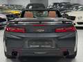 Chevrolet Camaro Cabriolet 2.0 Turbo Full Options Garantie 1An Gris - thumbnail 6
