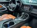 Chevrolet Camaro Cabriolet 2.0 Turbo Full Options Garantie 1An Gris - thumbnail 17