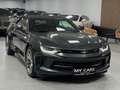 Chevrolet Camaro Cabriolet 2.0 Turbo Full Options Garantie 1An Gris - thumbnail 3